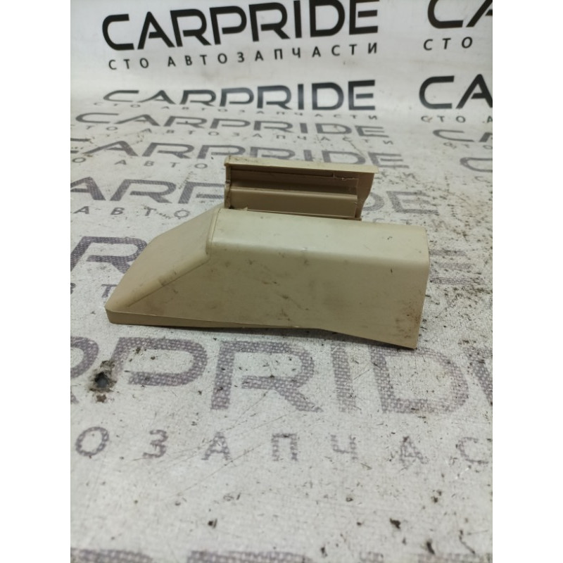 Накладка сидения (салон) Mercedes-Benz GL X164 2012 4.6 a1649190120