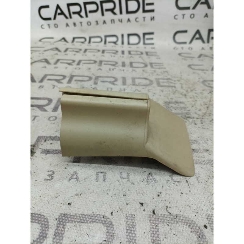 Накладка сидения (салон) Mercedes-Benz GL X164 2012 4.6 a1649190120