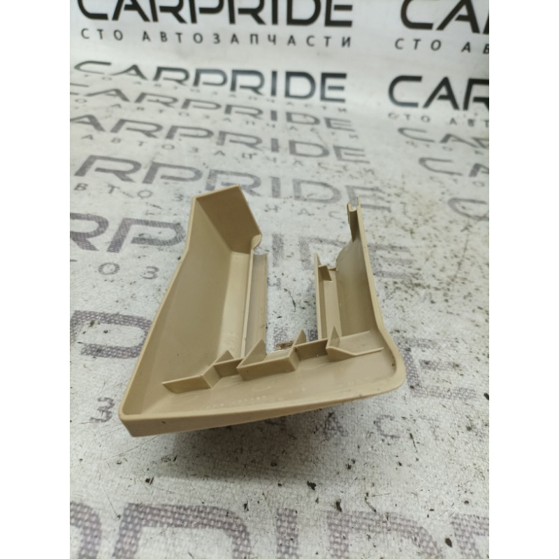 Накладка сидения (салон) Mercedes-Benz GL X164 2012 4.6 a1649190120