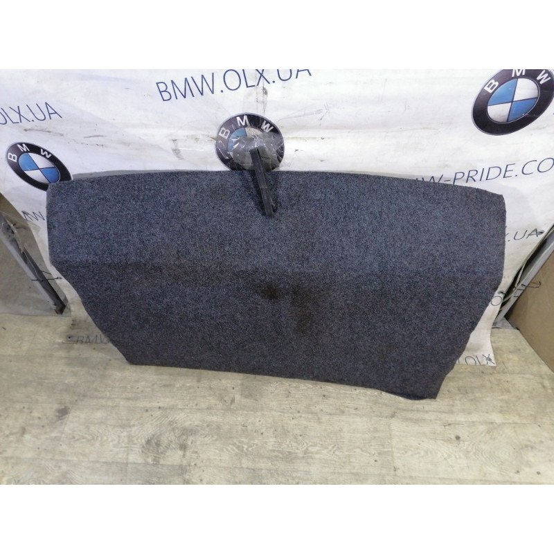 Пол Багажника (салон) Volkswagen Golf 1K 2.5 1k6863463g