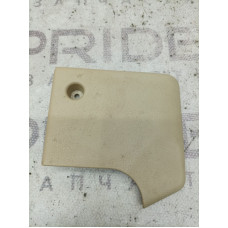 Заглушка сидения