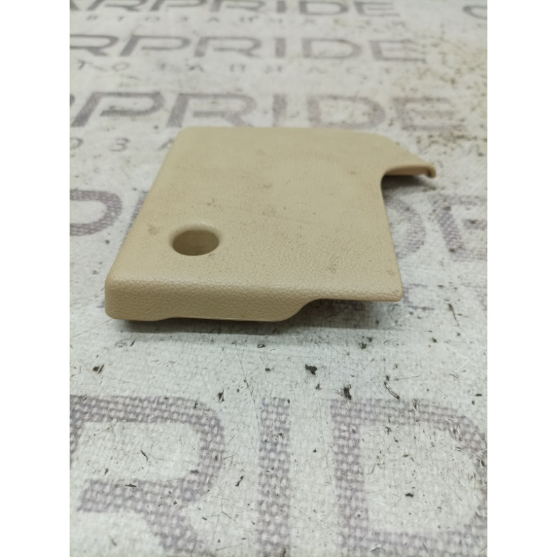 Заглушка сидения (салон) Mercedes-Benz GL X164 2012 4.6 a1649244537