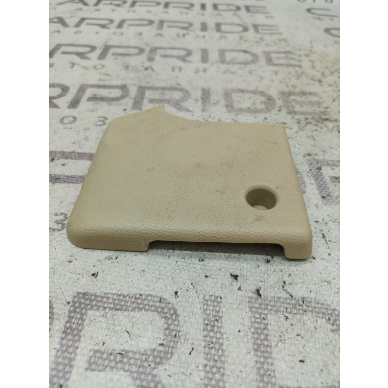 Заглушка сидения (салон) Mercedes-Benz GL X164 2012 4.6 a1649244537