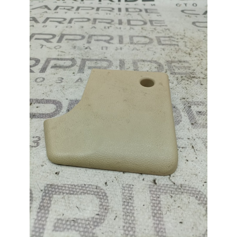 Заглушка сидения (салон) Mercedes-Benz GL X164 2012 4.6 a1649244537