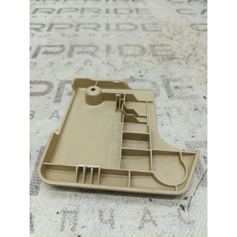 Заглушка сидения (салон) Mercedes-Benz GL X164 2012 4.6 a1649244537