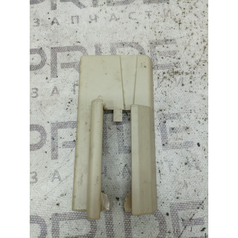 Накладка сидіння (салон) Mercedes-Benz GL X164 2012 4.6 a1649190320