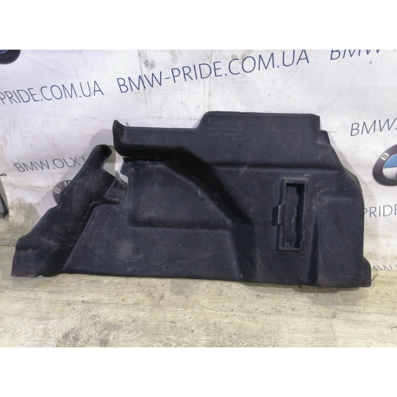 Обшивка багажника (салон) FORD Focus MK3 2013 2.0 CV6Z5431149-AA