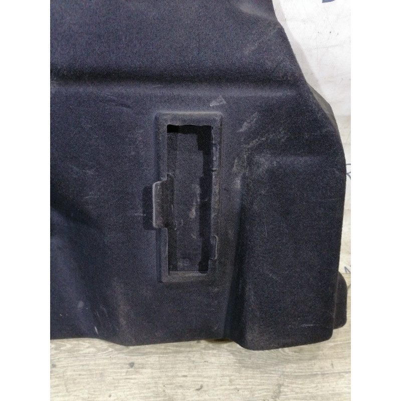 Обшивка багажника (салон) FORD Focus MK3 2013 2.0 CV6Z5431149-AA