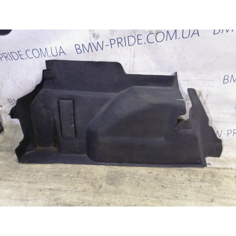 Обшивка багажника (салон) FORD Focus MK3 2013 2.0 CV6Z5431149-AA