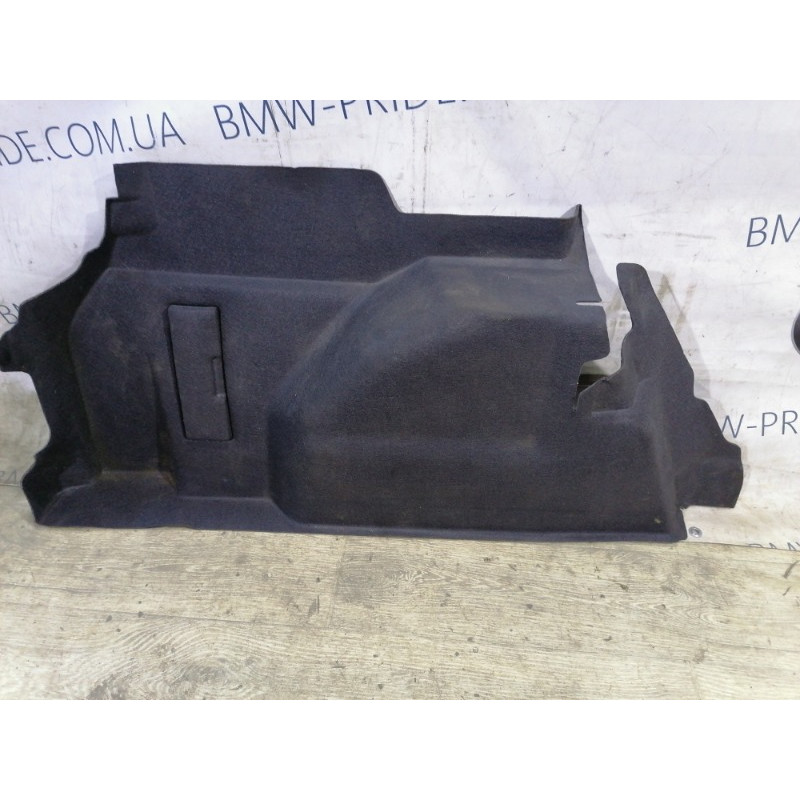 Обшивка багажника (салон) FORD Focus MK3 2013 2.0 CV6Z5431149-AA