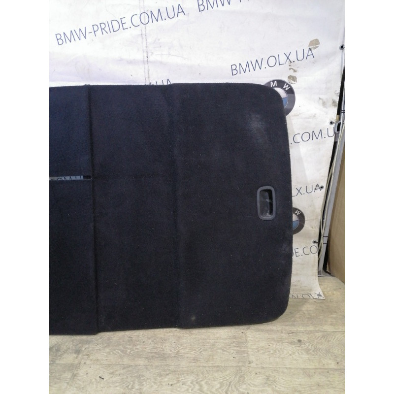 Пол Багажника (салон) Jeep Cherokee Trailhawk 2014 2.4 1UC86DX9AD