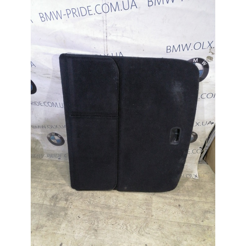 Пол Багажника (салон) Jeep Cherokee Trailhawk 2014 2.4 1UC86DX9AD