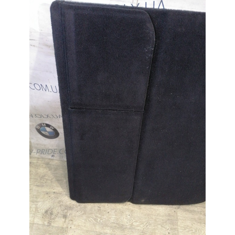 Пол Багажника (салон) Jeep Cherokee Trailhawk 2014 2.4 1UC86DX9AD