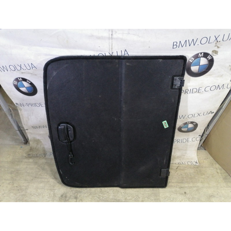 Пол Багажника (салон) Jeep Cherokee Trailhawk 2014 2.4 1UC86DX9AD