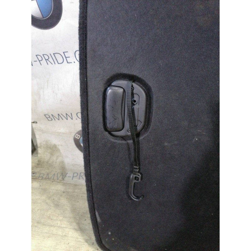 Пол Багажника (салон) Jeep Cherokee Trailhawk 2014 2.4 1UC86DX9AD