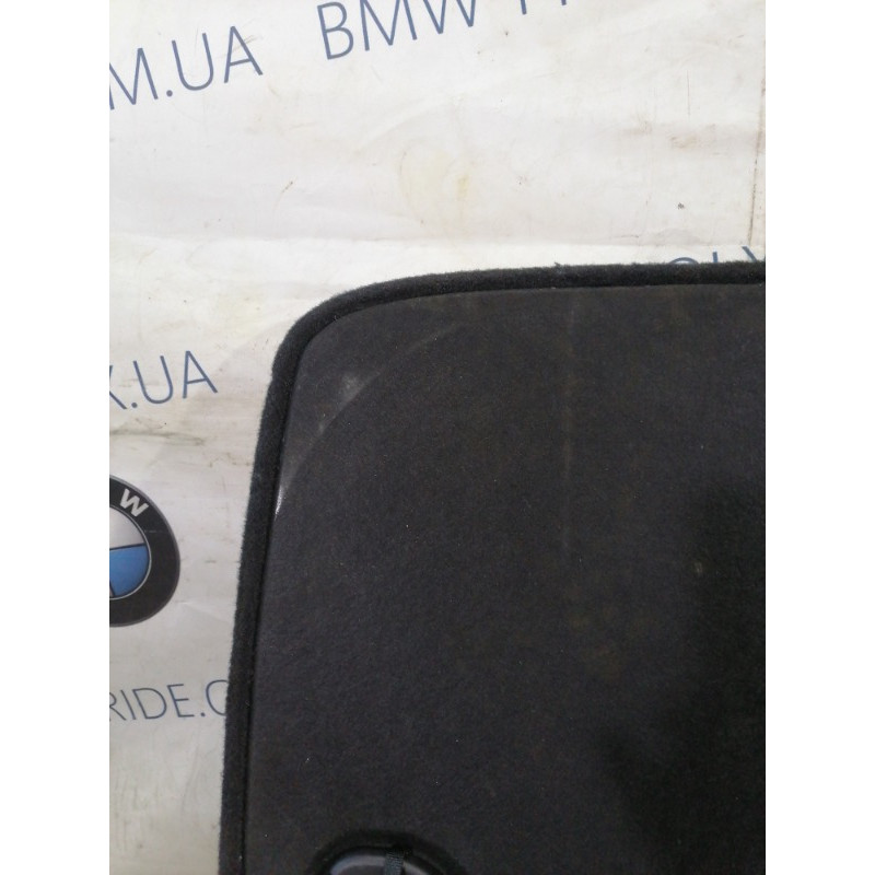 Пол Багажника (салон) Jeep Cherokee Trailhawk 2014 2.4 1UC86DX9AD