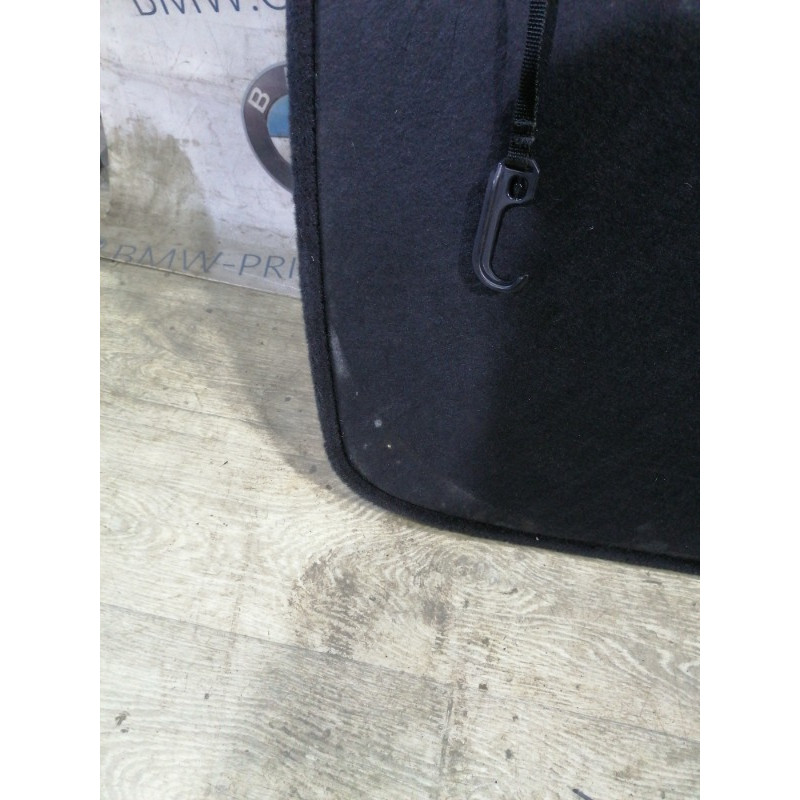 Пол Багажника (салон) Jeep Cherokee Trailhawk 2014 2.4 1UC86DX9AD