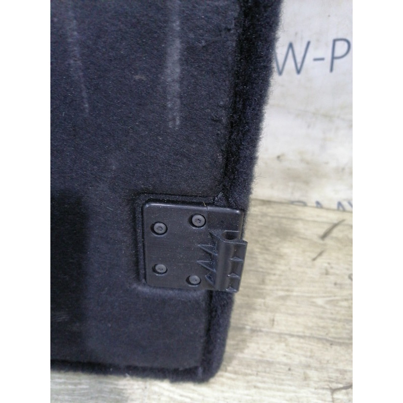 Пол Багажника (салон) Jeep Cherokee Trailhawk 2014 2.4 1UC86DX9AD