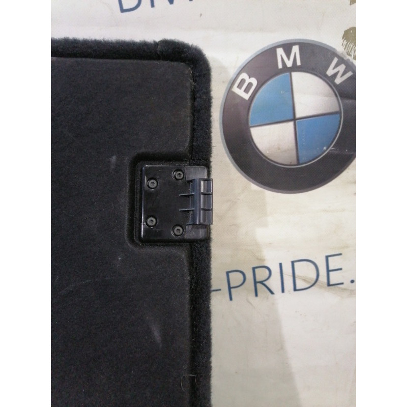 Пол Багажника (салон) Jeep Cherokee Trailhawk 2014 2.4 1UC86DX9AD