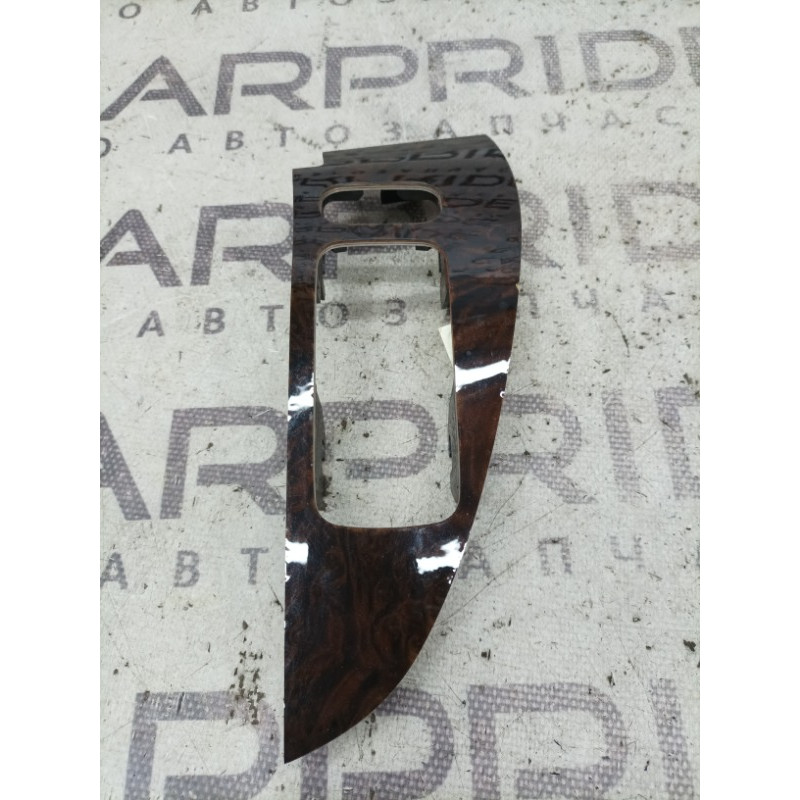 Накладка кнопок склопідйомника (салон) Mercedes-Benz C-class W203 2007 3.0 a2037271328