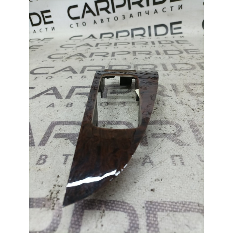 Накладка кнопок склопідйомника (салон) Mercedes-Benz C-class W203 2007 3.0 a2037271328