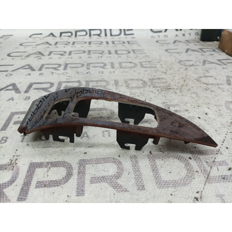Накладка кнопок склопідйомника (салон) Mercedes-Benz C-class W203 2007 3.0 a2037271328