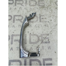 Ручка двери внешняя