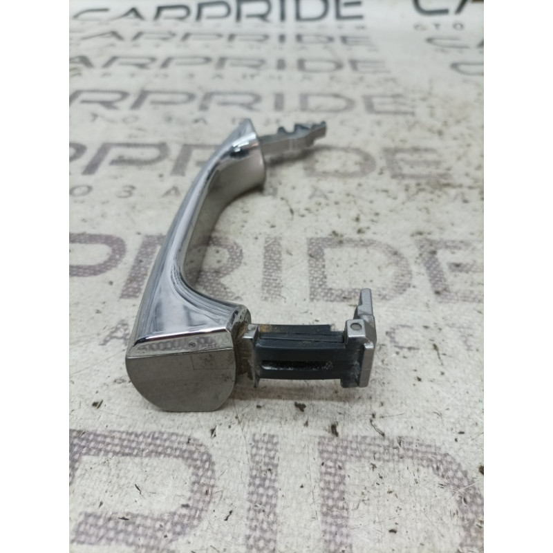 Ручка двери внешняя (кузов и элементы) Mercedes-Benz C-class W203 2007 3.0