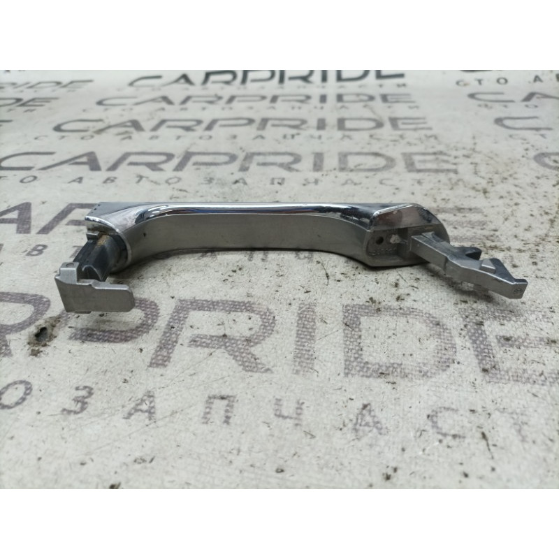 Ручка двери внешняя (кузов и элементы) Mercedes-Benz C-class W203 2007 3.0