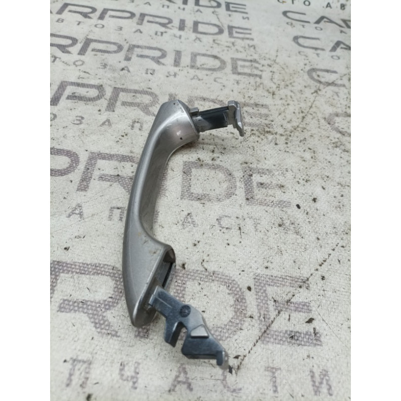 Ручка двери внешняя (кузов и элементы) Mercedes-Benz C-class W203 2007 3.0