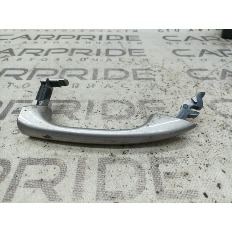 Ручка двери внешняя (кузов и элементы) Mercedes-Benz C-class W203 2007 3.0