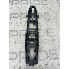 Кронштейн ручки двери