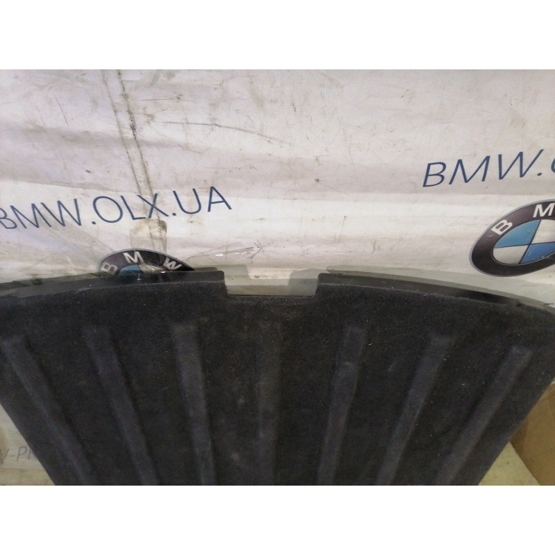Підлога Багажника (салон) Jeep Compass MK49 2011 2.4 1BL86DK5AL