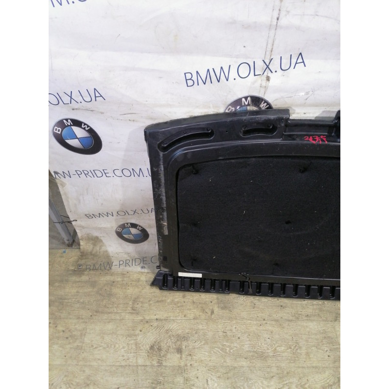 Підлога Багажника (салон) Jeep Compass MK49 2011 2.4 1BL86DK5AL