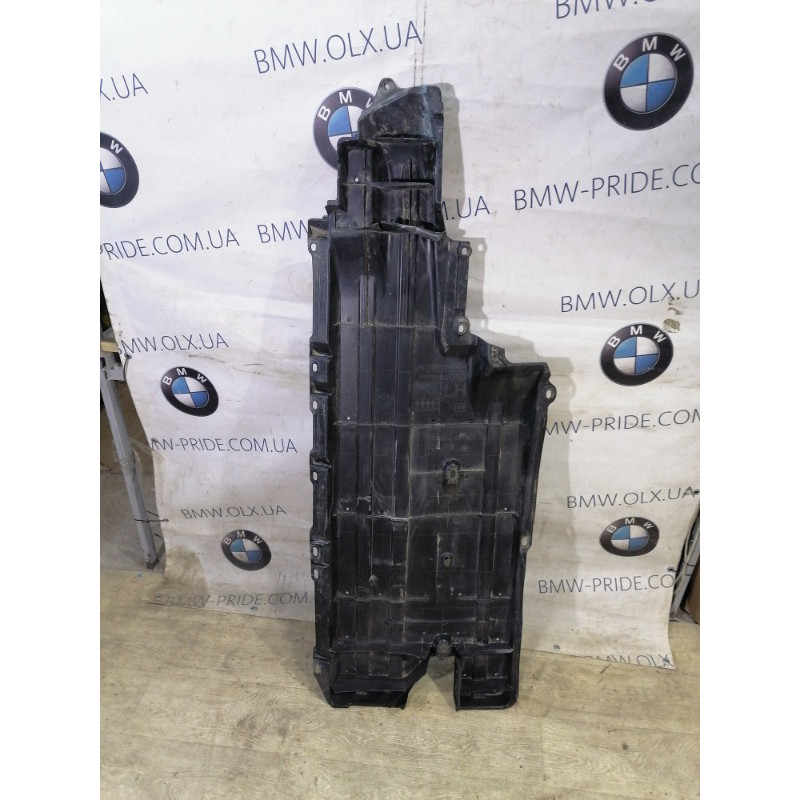 Защита днища (кузов и элементы) Subaru Forester SJ 2016 2.5 56411sg010