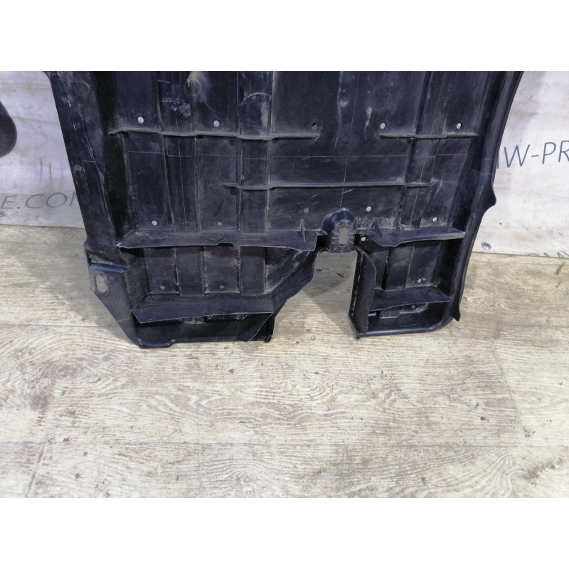 Защита днища (кузов и элементы) Subaru Forester SJ 2016 2.5 56411sg010