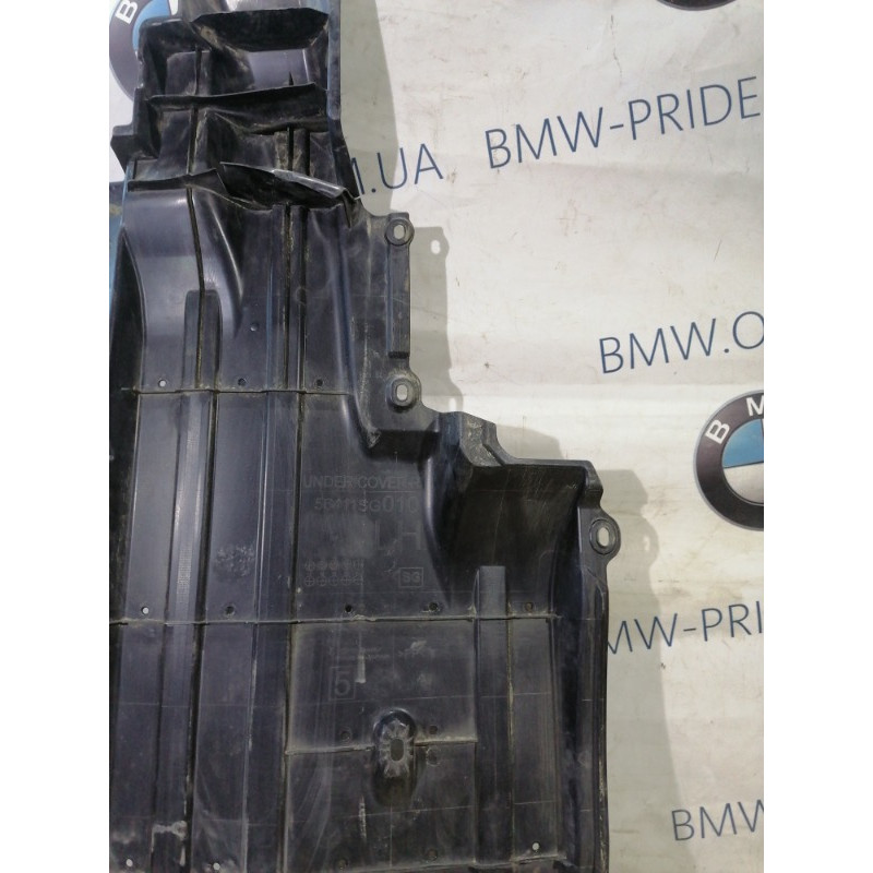 Защита днища (кузов и элементы) Subaru Forester SJ 2016 2.5 56411sg010