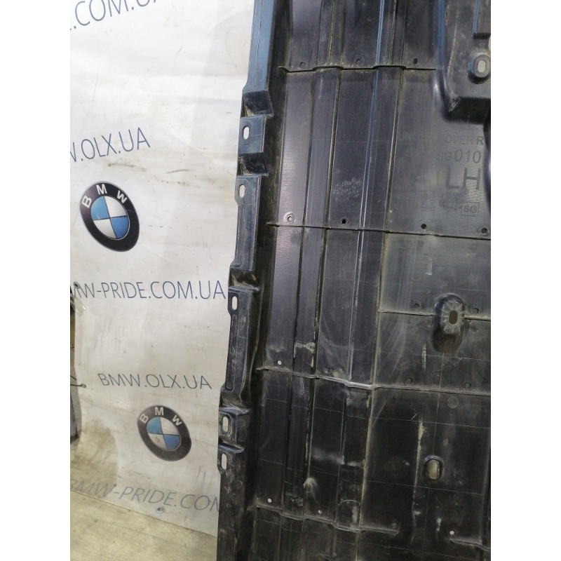 Защита днища (кузов и элементы) Subaru Forester SJ 2016 2.5 56411sg010