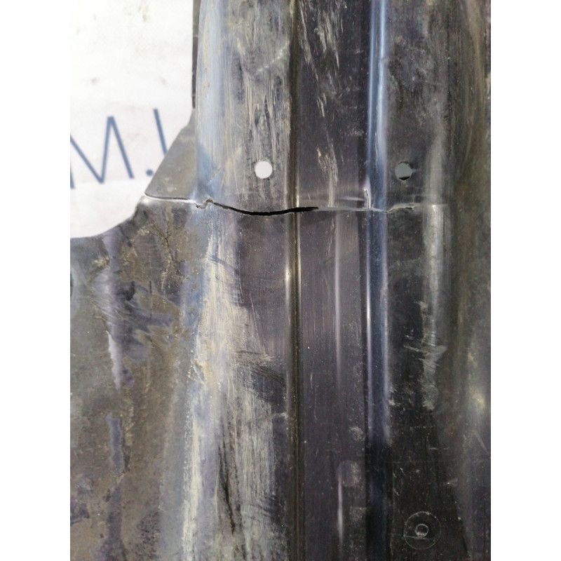 Защита днища (кузов и элементы) Subaru Forester SJ 2016 2.5 56411sg010