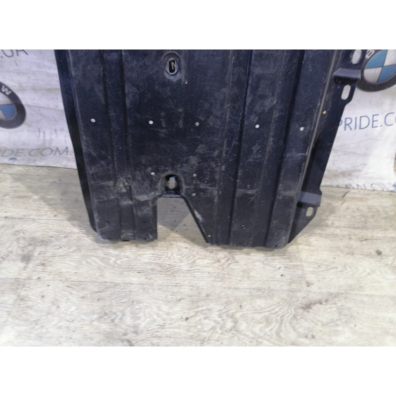 Защита днища (кузов и элементы) Subaru Forester SJ 2016 2.5 56411sg010