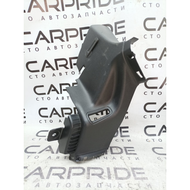 Обшивка Стойки (салон) FORD Focus MK3 2012 2.0 F1EZ-54613C46-AB