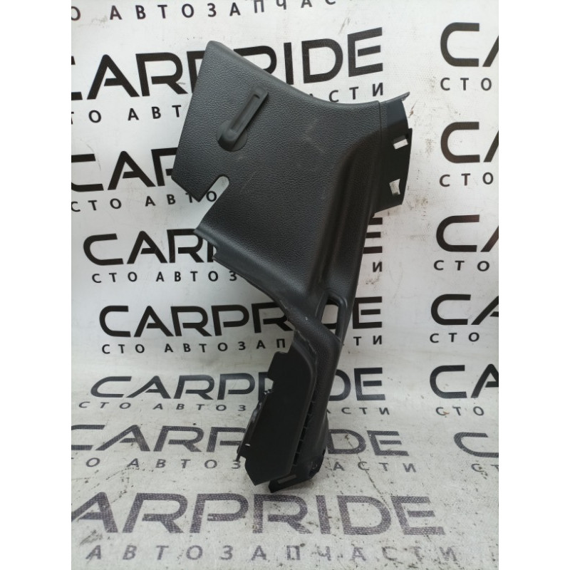 Обшивка Стойки (салон) FORD Focus MK3 2012 2.0 F1EZ-54613C46-AB