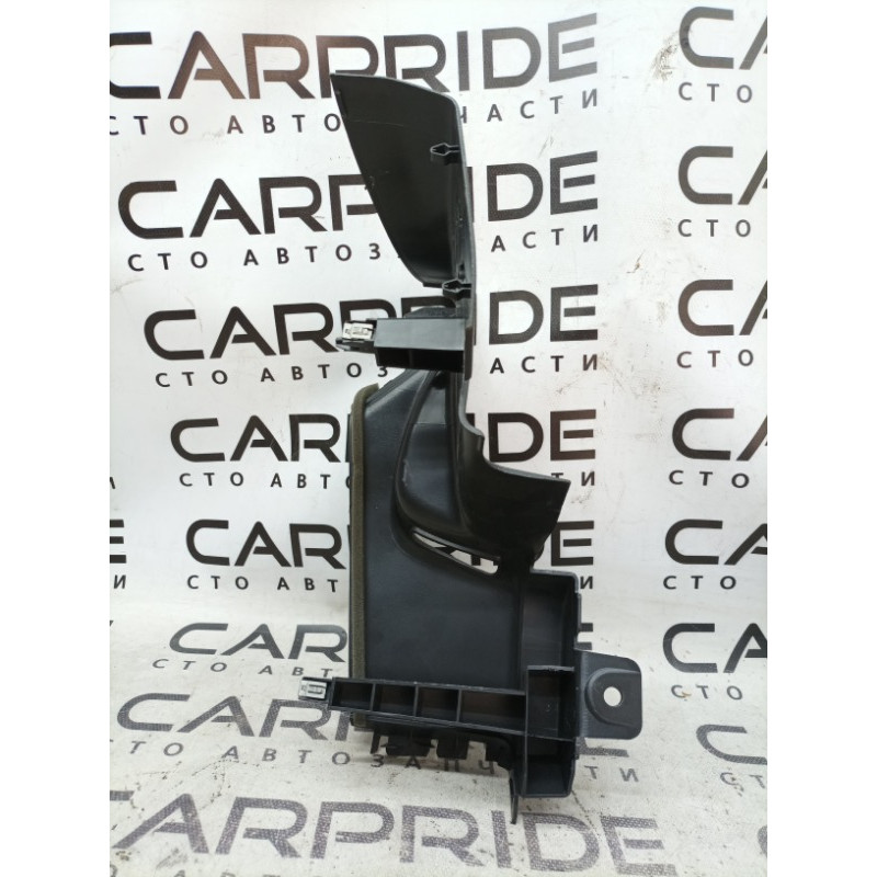 Обшивка Стойки (салон) FORD Focus MK3 2012 2.0 F1EZ-54613C46-AB