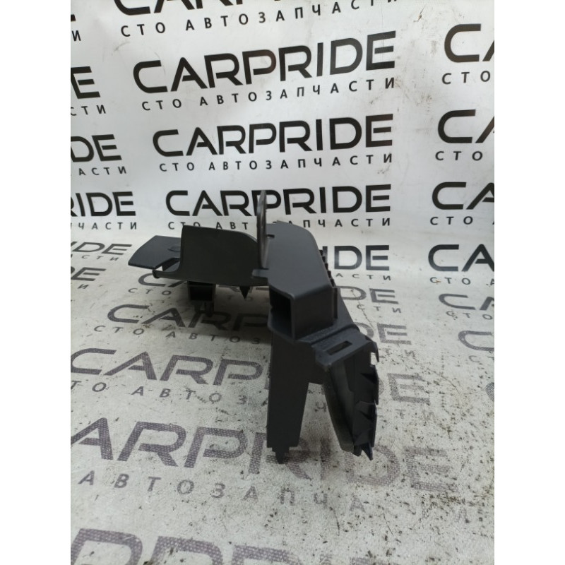 Обшивка Стойки (салон) FORD Focus MK3 2012 2.0 F1EZ-54613C46-AB