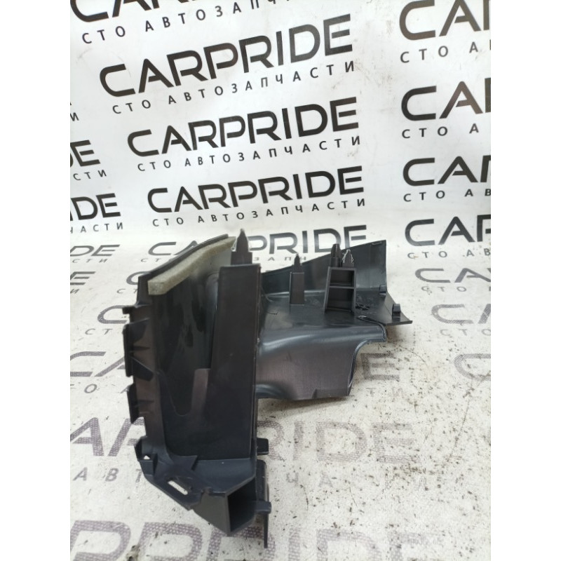 Обшивка Стойки (салон) FORD Focus MK3 2012 2.0 F1EZ-54613C46-AB