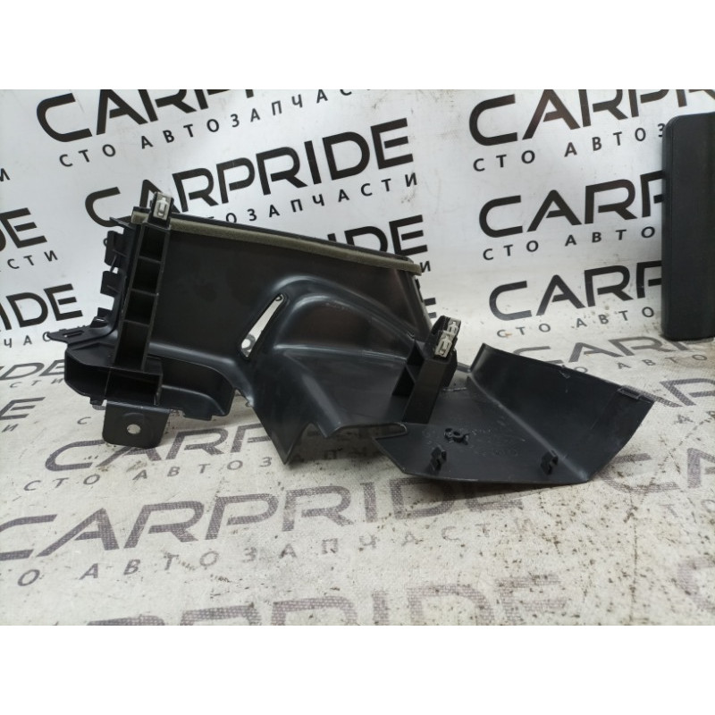 Обшивка Стойки (салон) FORD Focus MK3 2012 2.0 F1EZ-54613C46-AB