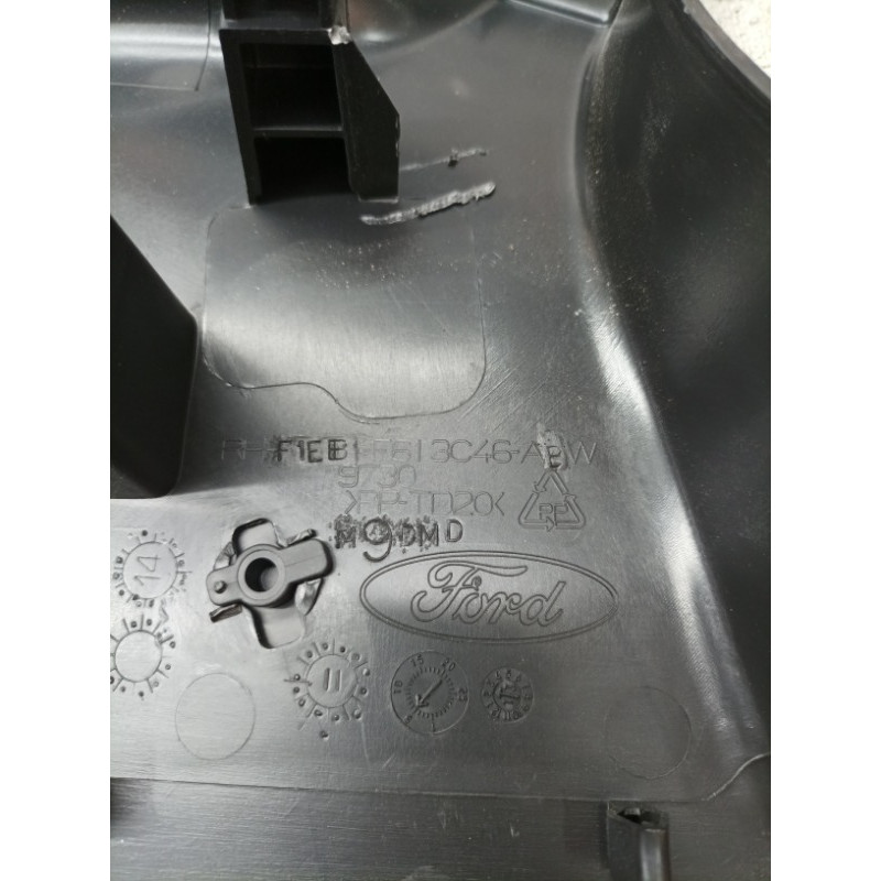 Обшивка Стойки (салон) FORD Focus MK3 2012 2.0 F1EZ-54613C46-AB