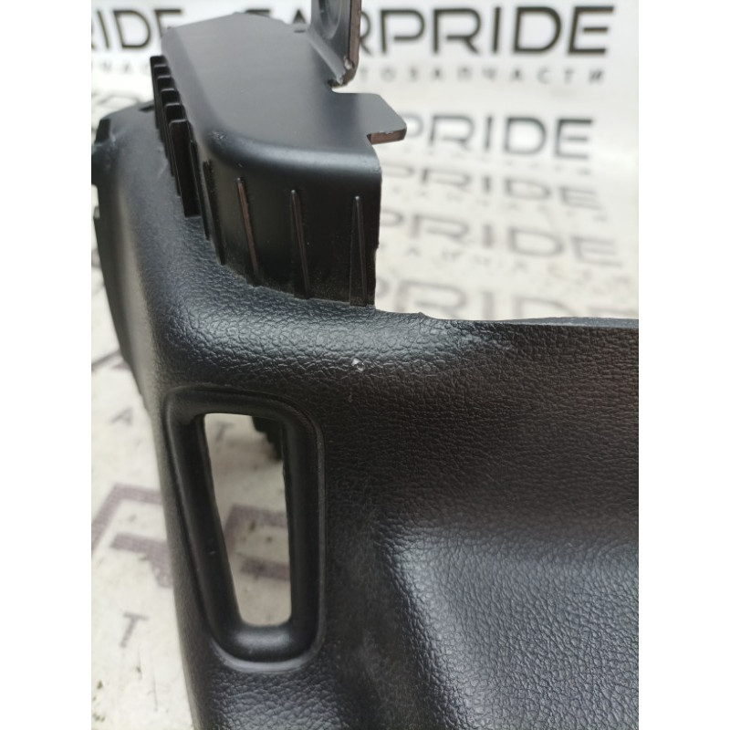 Обшивка Стойки (салон) FORD Focus MK3 2012 2.0 F1EZ-54613C46-AB