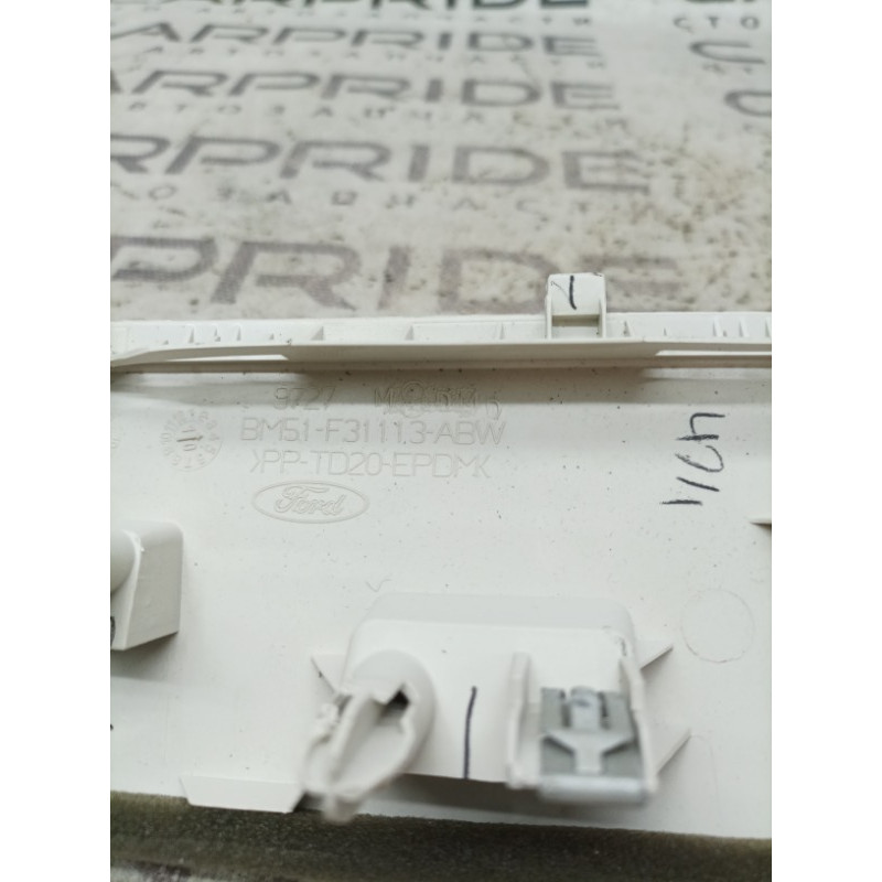 Обшивка Стойки (салон) FORD Focus MK3 2012 2.0 GM5Z5431113AA