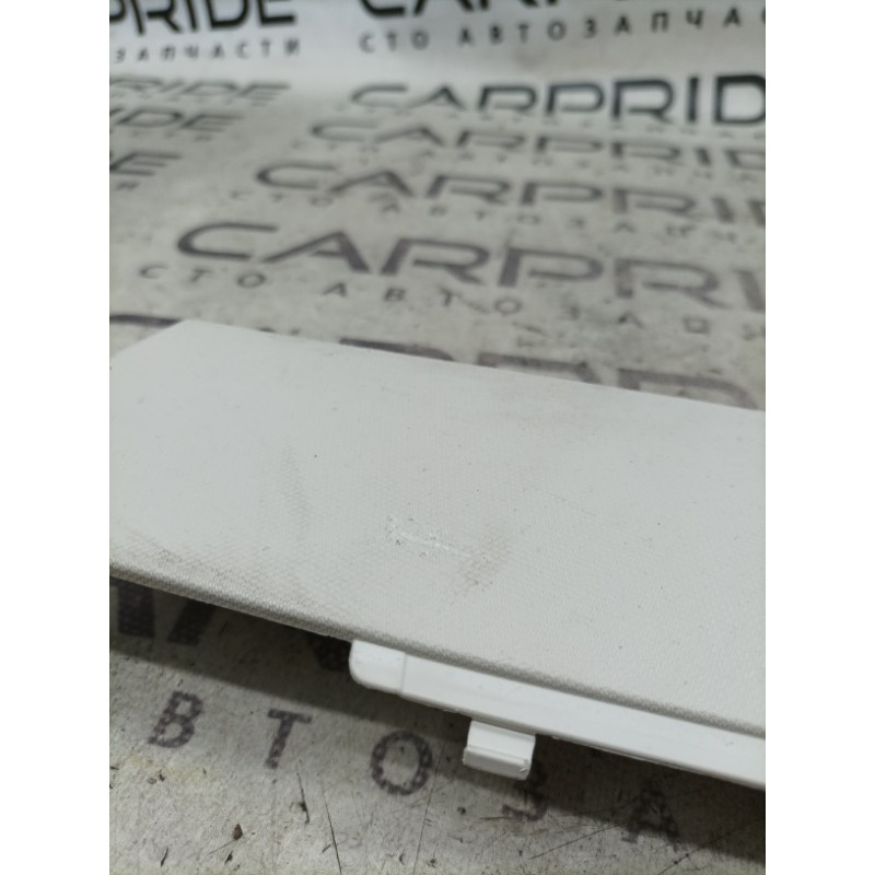 Обшивка Стойки (салон) FORD Focus MK3 2012 2.0 GM5Z5431113AA